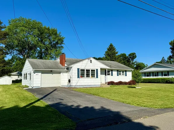 407 Perkins Ave, Horseheads, NY 14845