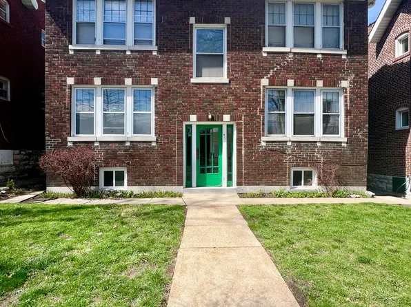 911 Saint Rita Ave APT 1N, Clayton, MO 63105
