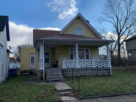 2nd image of 317 N Hamilton Ave