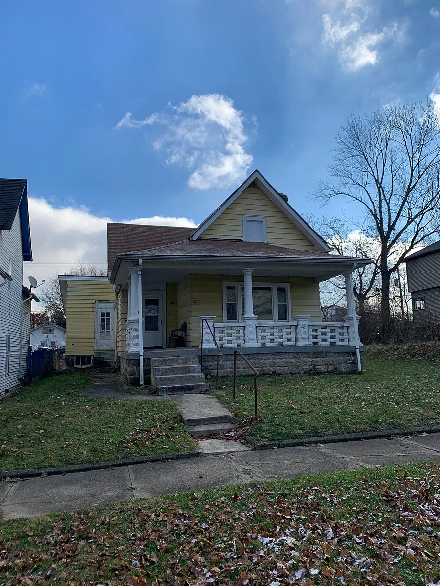 Building Photo - 317 N Hamilton Ave