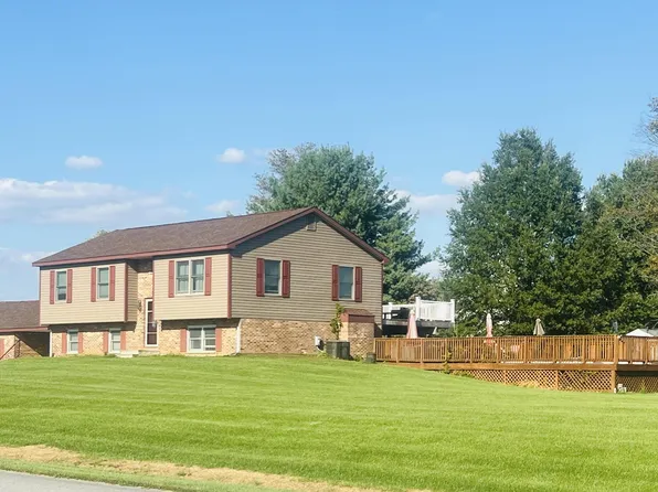 115 Airmont Dr, Middletown, DE 19709