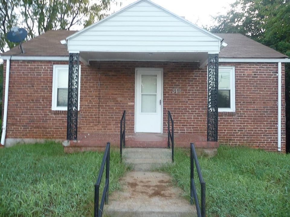 1st image of 316 Armstead Ave