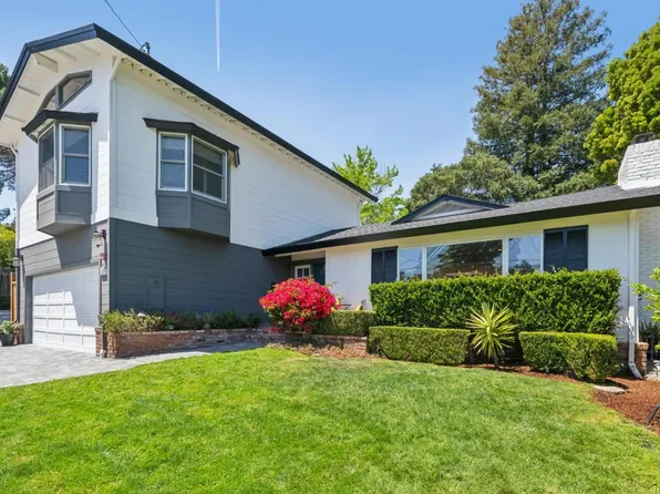 678 Barneson Ave, San Mateo, CA 94402