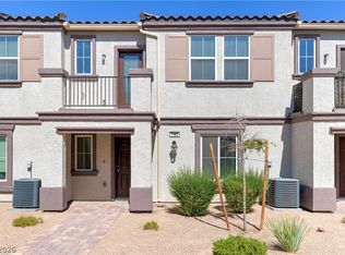 1183 Solano Hills Ct, Henderson, NV 89002