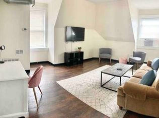 624 North Negley Avenue, Pittsburgh, PA 15206