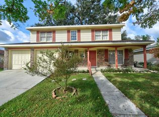 834 Kathy St, Gretna, LA 70056