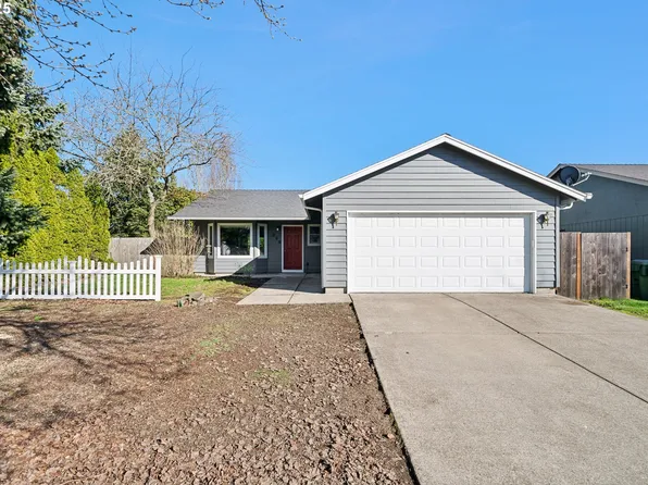 200 S Ardus Dr, Newberg, OR 97132