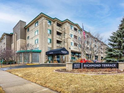 400 North RICHMOND STREET UNIT 425, Appleton, WI, 54911