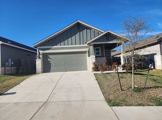 623 Sun Grove Trl, Georgetown, TX 78626