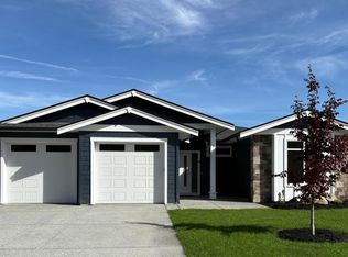 229 Walworth Rd S, Campbell River, BC V9W3W5