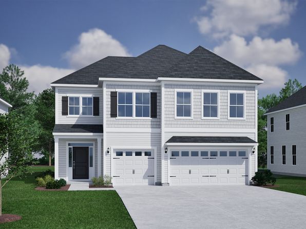 Saluda II Plan, East Wynd