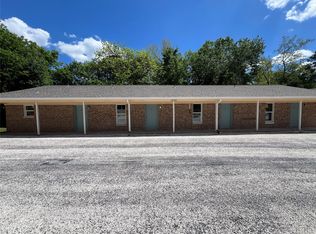 1231 Sycamore Ave #D, Huntsville, TX 77340