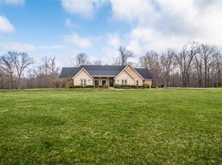 21052 River Ridge Dr, Siloam Springs, AR 72761