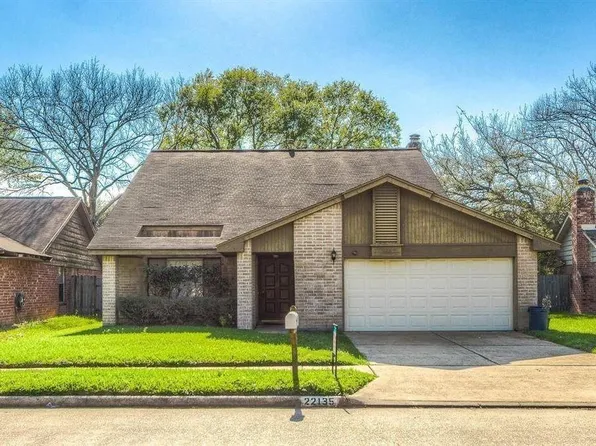 22135 Birch Valley Dr, Katy, TX 77450