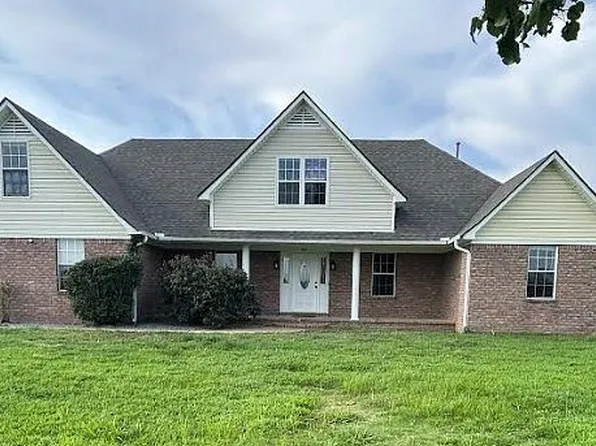 4776 Campground Rd, Munford, TN 38058