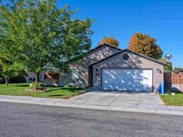 324 W Avenue K, Jerome, ID 83338