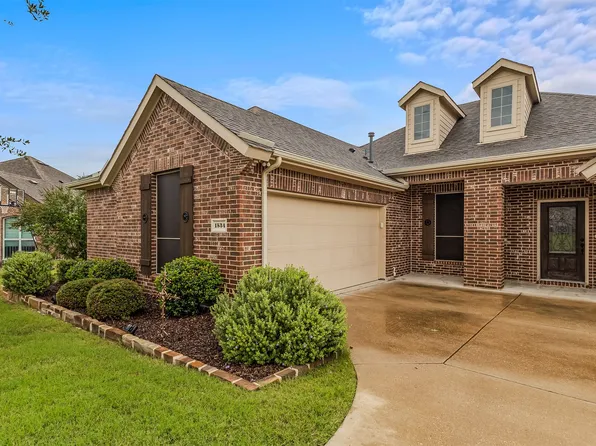 1534 Petaluma Dr, Rockwall, TX 75087