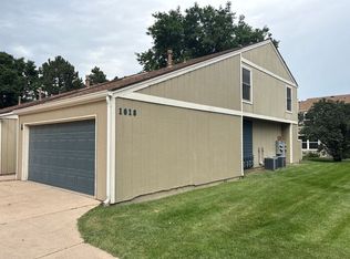 1018 Davidson Dr APT A, Fort Collins, CO 80526