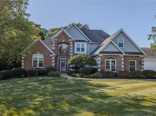 6429 S Rim Cir, Valley City, OH 44280