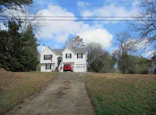 414 Old Cedartown Rd, Rockmart, GA 30153