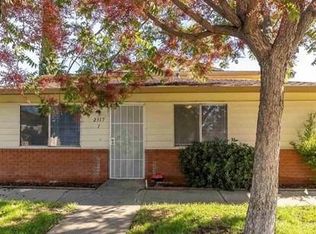 2317 Lemontree Way UNIT 1, Antioch, CA