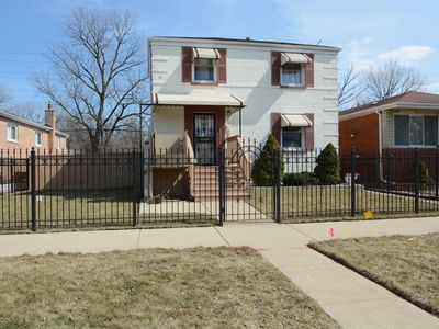 8847 S Eggleston Ave, Chicago, IL, 60620