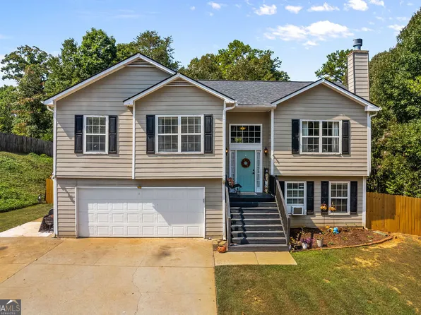 19 Highlander Trl SW, Rome, GA 30165