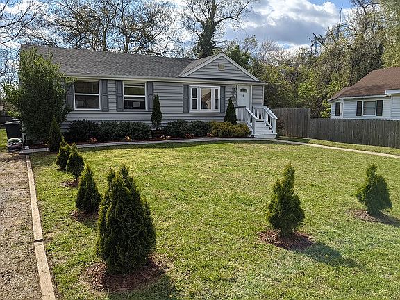 2nd image of 203 Parker Ave