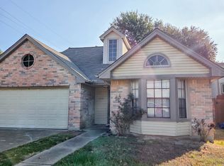 7510 Epsom Downs Dr, Cypress, TX 77433