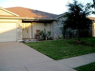 6419 Jennie Ln, Arlington, TX 76002