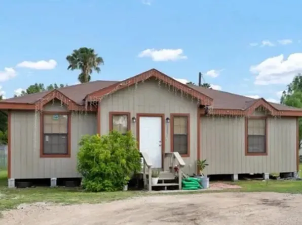 1406 Grouse Ave, Donna, TX 78537