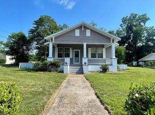 98 Eufaula Ave, Clayton, AL 36016