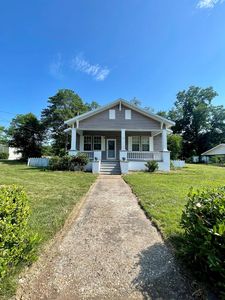 98 Eufaula Ave, Clayton, AL, 36016