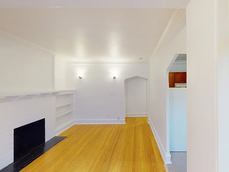 Dining/Living room
