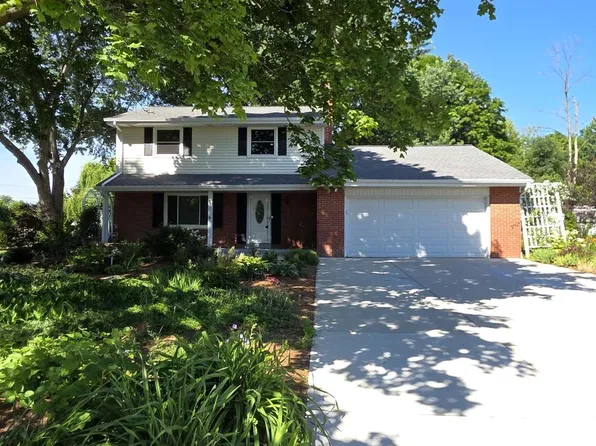 W174N7505 Joanne DRIVE, Menomonee Falls, WI 53051