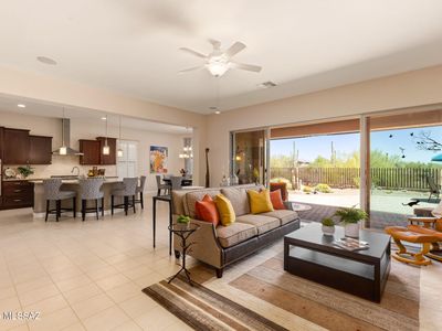 6719 W Kaibab Trl, Marana, AZ, 85658