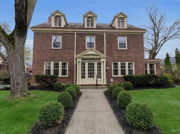 915 James Ave, Niagara Falls, NY 14305