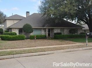 3524 Haversham Dr, Plano, TX 75023