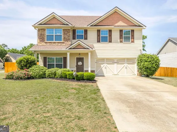 100 Taconic Ct, Bonaire, GA 31005