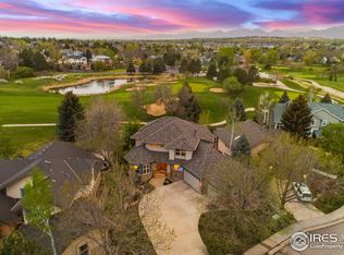 2270 Eagles Nest Dr, Lafayette, CO 80026
