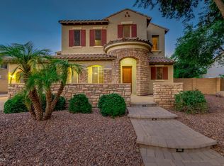 2633 S Roanoke St, Gilbert, AZ 85295