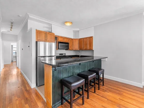 764 Tremont St APT 4, Boston, MA 02118