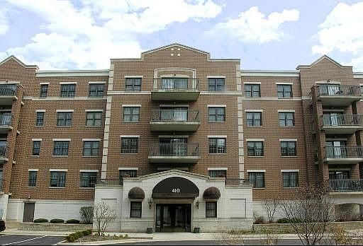 1st image of 410 W Burlington Ave Unit 205