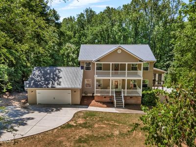 129 Country Brook Ln, Youngsville, NC, 27596