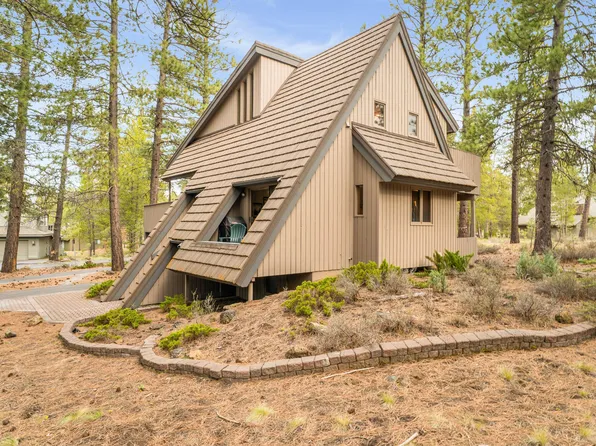 17920 Flat Top Ln, Sunriver, OR 97707