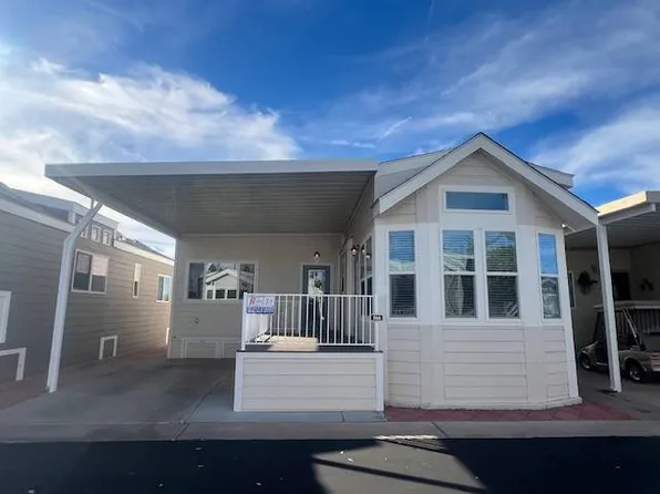 4700 E Main St #166, Mesa, AZ 85205