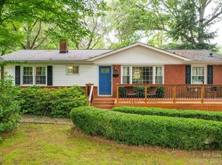 1968 Margate Ave, Charlotte, NC 28205