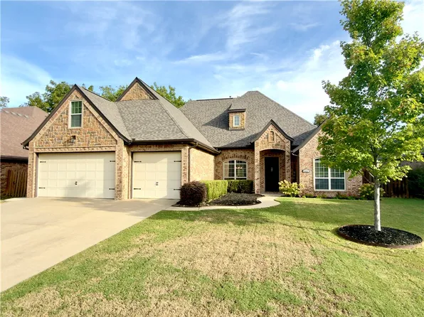 4601 W Pat Lee Pkwy, Rogers, AR 72758