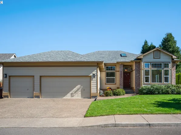 14892 SE Lilac Dr, Milwaukie, OR 97267