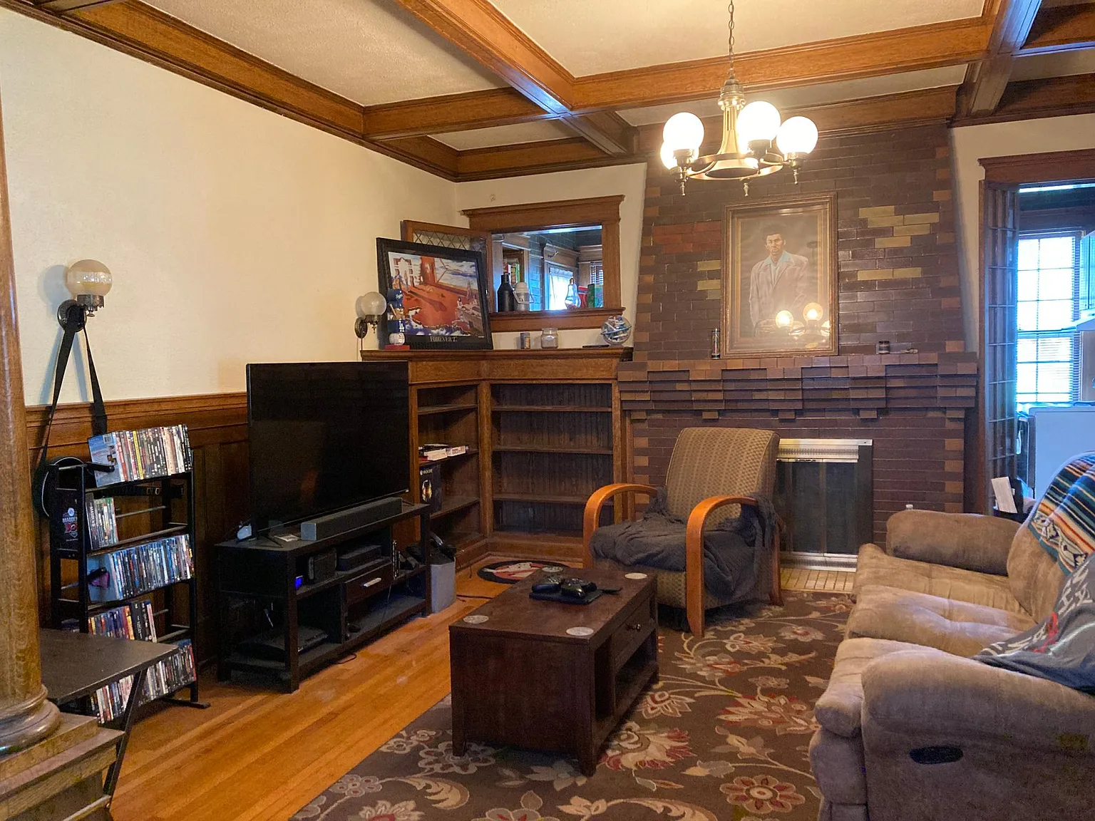 2 bed, 800 sqft, $1,300 — Photo 3